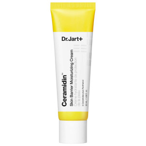 Dr.Jart+ - Ceramidin Skin Barrier Moisturizing Cream, 50ml - nawilżający krem do twarzy