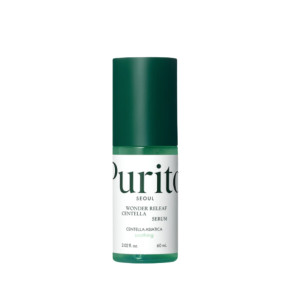 PURITO SEOUL - Wonder Releaf Centella Serum, 60ml