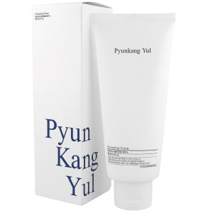 Pyunkang Yul - Cleansing Foam, 150 ml - oczyszczająca pianka do mycia twarzy