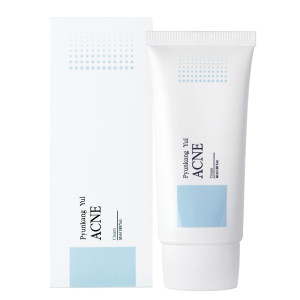 Pyunkang Yul - ACNE Cream 50 ml krem żelowy do skóry trądzikowej