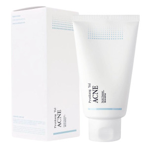 Pyunkang Yul - Acne Facial Cleanser 120 ml - żel przeciwtrądzikowy