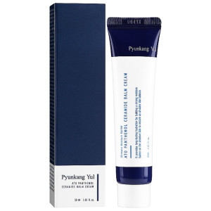 Pyunkang Yul - ATO Panthenol Ceramide Balm Cream 30ml