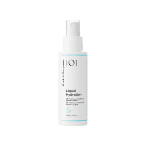 Geek & Gorgeous - Liquid Hydration - tonik do twarzy, 110ml