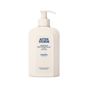 RESIBO - AFTER STORM mydło do rąk purity, 350ml