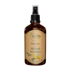 BIO OLJA - BIO Hydrolat z kocanki, 100ml