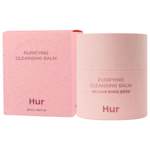 House of Hur - Purifying Cleansing Balm 50ml - balsam do demakijażu