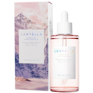 SKIN1004 - Madagascar Centella Poremizing Fresh Ampoule, 100ml - serum zwężające pory