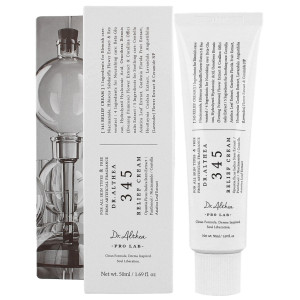 Dr.Althea - 345 Relief Cream, 50ml - naprawczy Krem z Resweratrolem