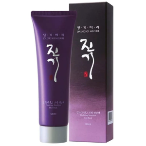 Daeng Gi Meo Ri - Vitalizing Nutrition Hair Pack, Maska regeneracyjna, 120ml