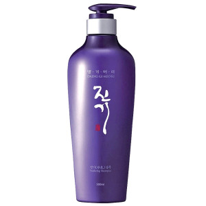 Daeng Gi Meo Ri - Vitalizing Shampoo, 300 ml - rewitalizujący szampon do włosów