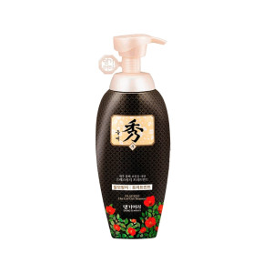 Daeng Gi Meo Ri - Dlae Soo Hair Loss Care Treatment, 400ml - Odżywka Przeciw Wypadaniu Włosów