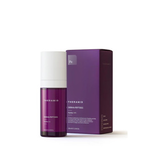 THERAMID - DERMA PEPTIDES – odmładzająca terapia peptydowa (35%), 30ml
