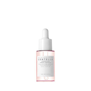 SKIN1004 - Madagascar Centella Poremizing Fresh Ampoule, 30 ml - odświeżające serum