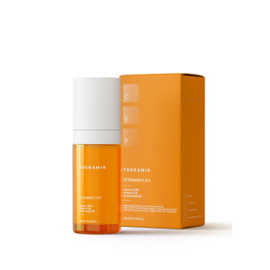 THERAMID - TETRAMID C.E.F. – intensywna kuracja z witaminą C, 30ml