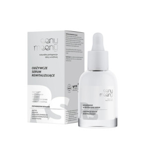 eeny meeny - Odżywcze Serum Rewitalizujące, 30ml