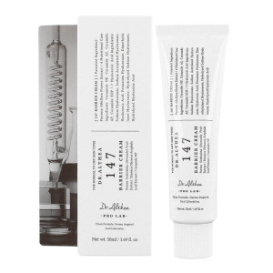 Dr.Althea - 147 Barrier Cream, 50ml - intensywnie łagodzący krem do twarzy