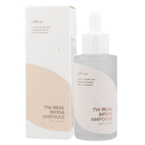 ISNTREE - TW-REAL Bifida Ampoule, 50ml
