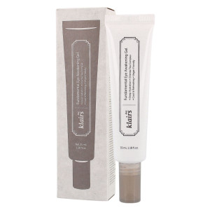 KLAIRS - Fundamental Eye Awakening Gel, 35ml - żel pod oczy redukujący cienie