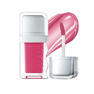 Cosnori - Flow Wave Tint 03 Glare, 3.7 g – tint do ust o błyszczącym wykończeniu w odcieniu koralowym