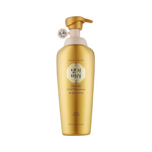 Daeng Gi Meo Ri - Yulah Gold Treatment, 500 ml - odżywczo-regenerująca odżywka do włosów