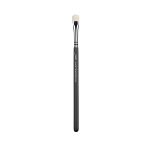 Jessup - Eyeshadow Brush 242 Smoky Shader - pędzel do oczu do cieni czarny