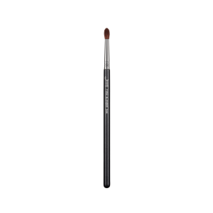 Jessup - Eye Blending Brush 244 Firm Blender - pędzel do oczu do blendowania czarny