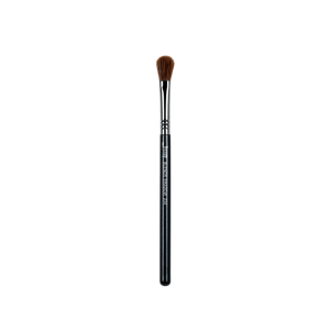 Jessup - Eye Blending Brush 234 Blending Shadow - pędzel do oczu do blendowania czarny