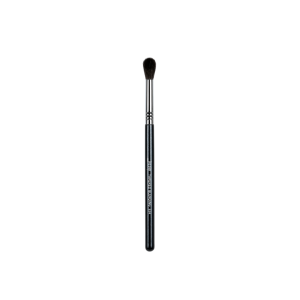 Jessup - Eye Blending Brush 224 Tapered Blending - pędzel do oczu do blendowania czarny