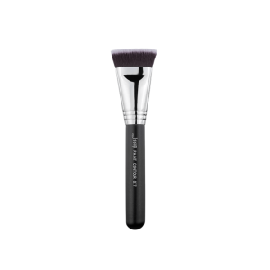 Jessup - Contour Brush 077 Paint Contour - pędzel do konturowania czarny