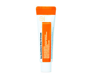 PURITO - Sea Buckthorn Vital 70 Cream, 50ml