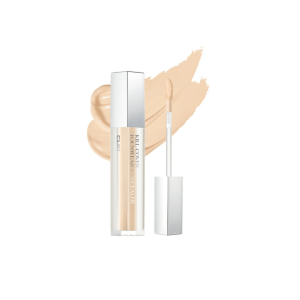 CLIO - Kill Cover Founwear Concealer #03 Linen, 6g - kryjący korektor w odcieniu żółtego beżu