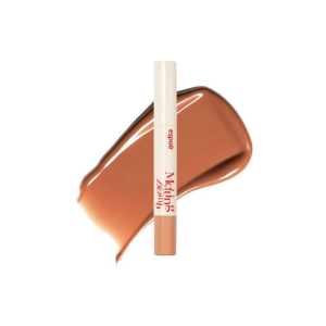 Espoir - Mega Melting Bomb #05 Forever Young, 1.8g - nawilżający balsam do ust w odcieniu nude