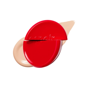 Espoir - Be Velvet Fluid Foundation SPF32 PA++ #03 Petal, 30 g – matowy podkład w odcieniu jasnego neutralnego różu