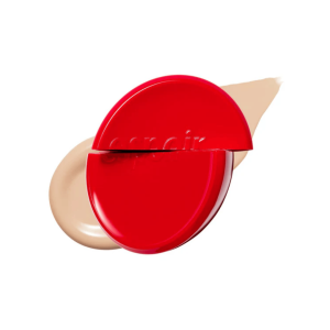 Espoir - Be Velvet Fluid Foundation SPF32 PA++ #04 Beige, 30 g – matowy podkład w odcieniu ciepłego beżu