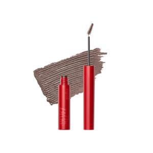 Espoir - The Brow Color Fixing Cara #03 Cool Gray, 3 g - tusz do brwi w odcieniu chłodnego popielu