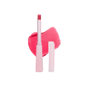 Espoir - The Sleek Lipstick Cream Matte Rosy BB Edition #Rare Rosy, 0.9 g - matowa pomadka w odcieniu chłodnego różu