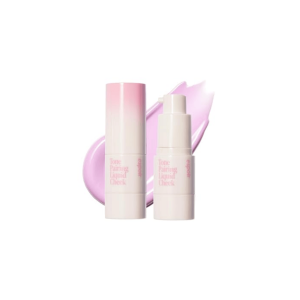 Espoir - Tone Pairing Liquid Cheek #02 Salty Pink, 4 g - róż w kremie w odcieniu chłodnego różu