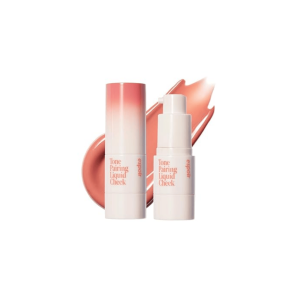 Espoir - Tone Pairing Liquid Cheek #04 Persimmon, 4 g - róż w kremie w odcieniu ciepłej brzoskwini
