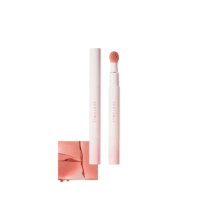 Judydoll - Cushion Lip Powder Cream #N18 1.8 g - balsam do ust w odcieniu neutralnego różu