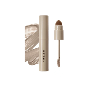 Judydoll - Liquid Contour #02 Warm Cocoa Brown 4.5g - ciepły bronzer do konturowania na mokro