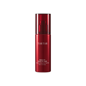 TIRTIR - Mask Fit Make Up Fixer, 80ml - utrwalacz do makijażu