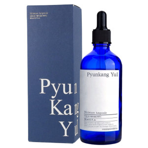 PKY Moisture Ampoule 100ml