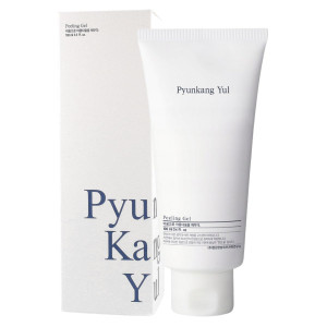 Pyunkang Yul - Peeling Gel, 100ml - Naturalny peeling