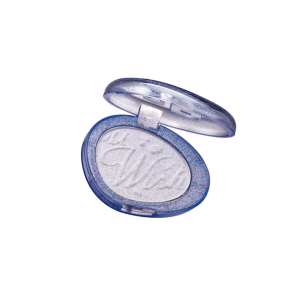 FWEE – Glitz Stone Highlighter HL12 Merry Aurora, 5.2g - neutralny rozświetlacz w odcieniu perłowym