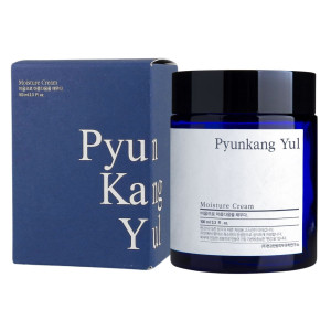Pyunkang Yul - Moisture Cream, 100ml - Krem do twarzy