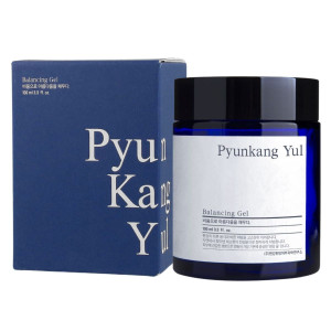 Pyunkang Yul - Balancing Gel 100ml - Nawilżający żel do twarzy