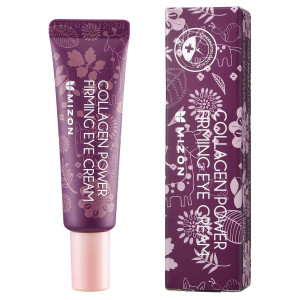 MIZON - Collagen Power Firming Eye Cream, 10 ml - ujędrniający krem pod oczy