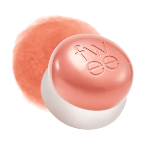 FWEE - Lip&Cheek Blurry Pudding Pot ND05 Be, 5g - pudding do makijażu ust i policzków w odcieniu neutralnego beżu