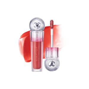 Peripera - Ink Jellable Tint #01 Be Apricot, 3.7g - żelowy tint do ust w odcieniu ciepłej moreli