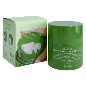 Dr.Althea - Pure Grinding Cleansing Balm, 50ml - balsam do oczyszczania twarzy